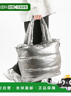 日本直邮ROOTOTE 羽毛手提包FE.Medium.Moderate-A368202