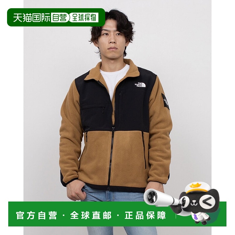 日本直邮 Columbia Denali Jacket男士户外抓绒夹克 [NA72450]