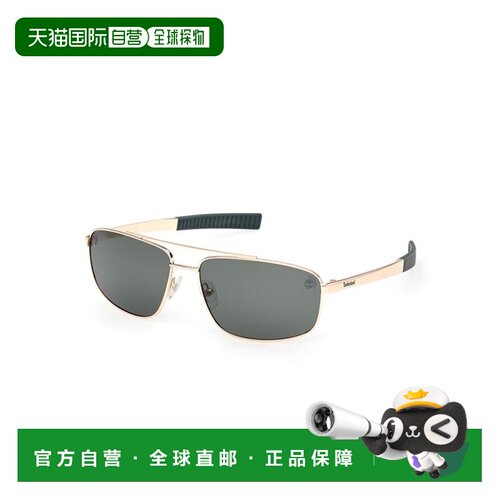 1h可退 香港直邮Timberland 天伯伦 男士 TB00061 32R 太阳镜 TB0