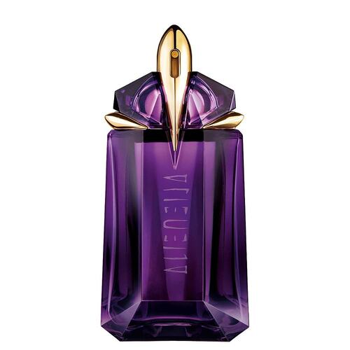 thierry mugler 女士 香水