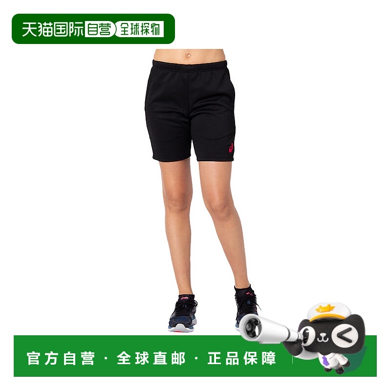 日本直邮【日本直邮】ASICS亚瑟士女款短裤2052A310-002
