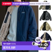 日本直邮官方授权 宽松版 FREAK 1h可退 STORE 型双面夹克25新款