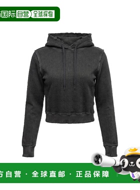 香港直邮DIESEL女士卫衣FSLIMMYHOODS3A209890DCCD9CBA