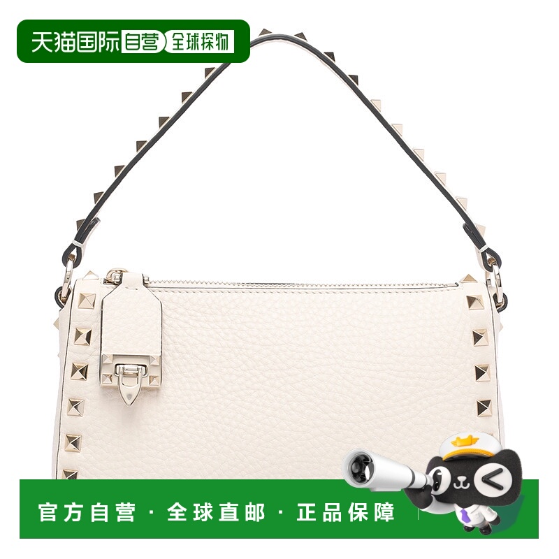 1h可退 香港直邮VALENTINO GARAVANI 女士单肩包 B0J47VSFI16 AW2