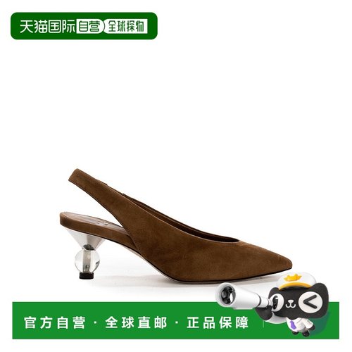 1h可退 香港直邮WEEKEND MAX MARA 女士凉鞋 2525526094600000 AW