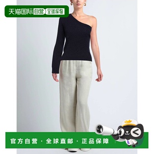 And Barn 女士 1h可退 blue蓝色 Attic 毛衣 舒适时 香港直邮潮奢