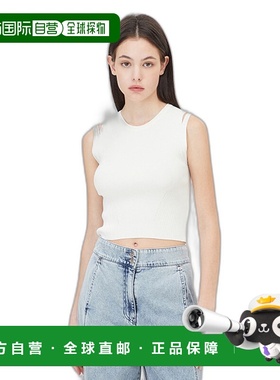 韩国直邮SISLEY 女士毛针织衫 SAKP42431IV上衣