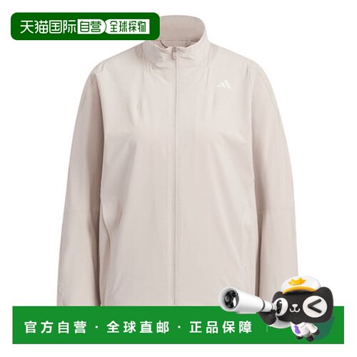 日本直邮阿迪达斯（adidas）女士训练Essentials Plus Stretch Wo