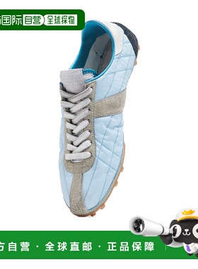 香港直邮MAISON MARGIELA 女士运动鞋 S58WS0272P7415HB057