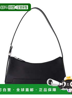 香港直邮MARNI 女士单肩包 SBMP0246U0P8222 AW2025 黑色 Marni S