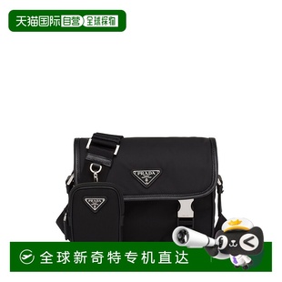 Pouch 普拉达 男士 2VD03 肩带斜挎包 香港直邮潮奢 1h可退 Prada