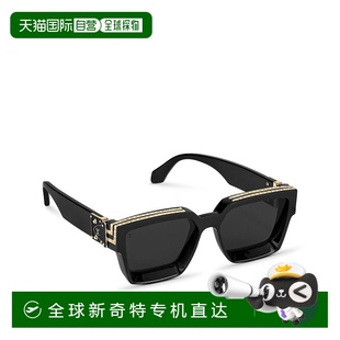 MILLIONAIRES 欧洲直邮路易威登 1.1 Louis 太阳眼镜 Vuitton