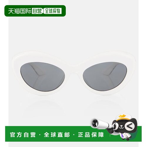 香港直邮KHAITE/x Oliver Peoples 1968C女士太阳镜