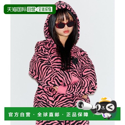 韩国直邮LIFEWORK 女士女士卫衣/绒衫LW224HD805新款