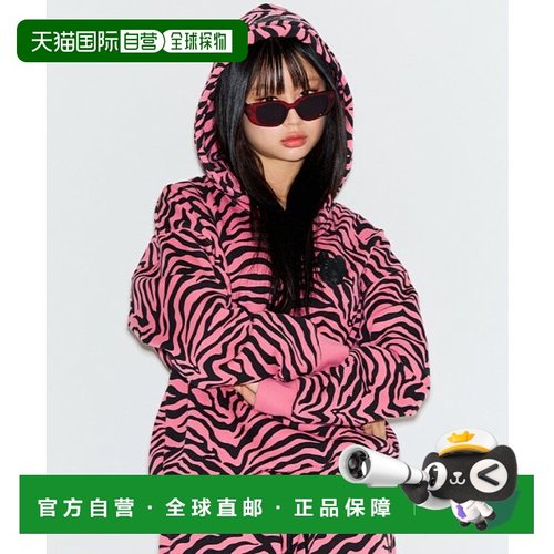 韩国直邮LIFEWORK 女士女士卫衣/绒衫LW224HD805新款