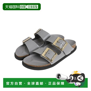 女士凉鞋 HEX ARIZONA BUCKLE DROPLET 日本直邮BIRKENSTOCK：