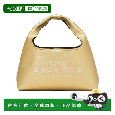 1小时内可退 香港直邮MARC JACOBS 女士手提包 2F4HSH019H04710 S