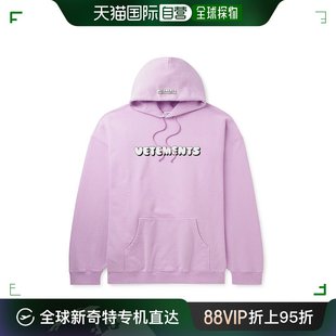 1647597327401168 卫衣 男士 香港直邮VETEMENTS