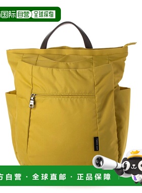 日本直邮Y'SACCS 圆形背包 YS1509AW14078 背包