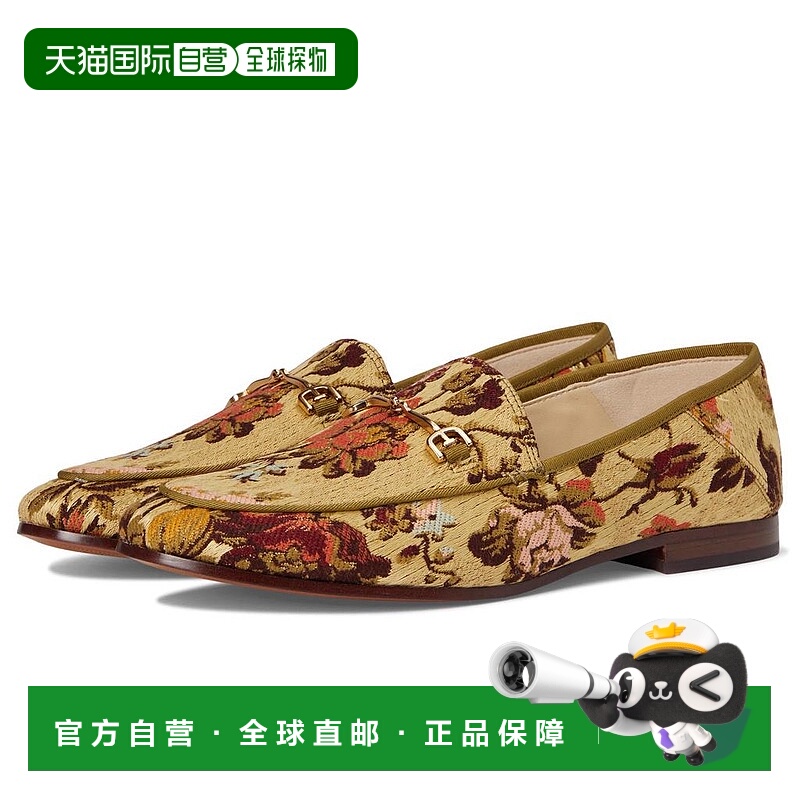 1h可退 【美国直邮】sam edelman 女士 时尚休闲鞋