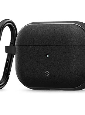 Caseology 无线耳机盒 雾面黑ACS05423