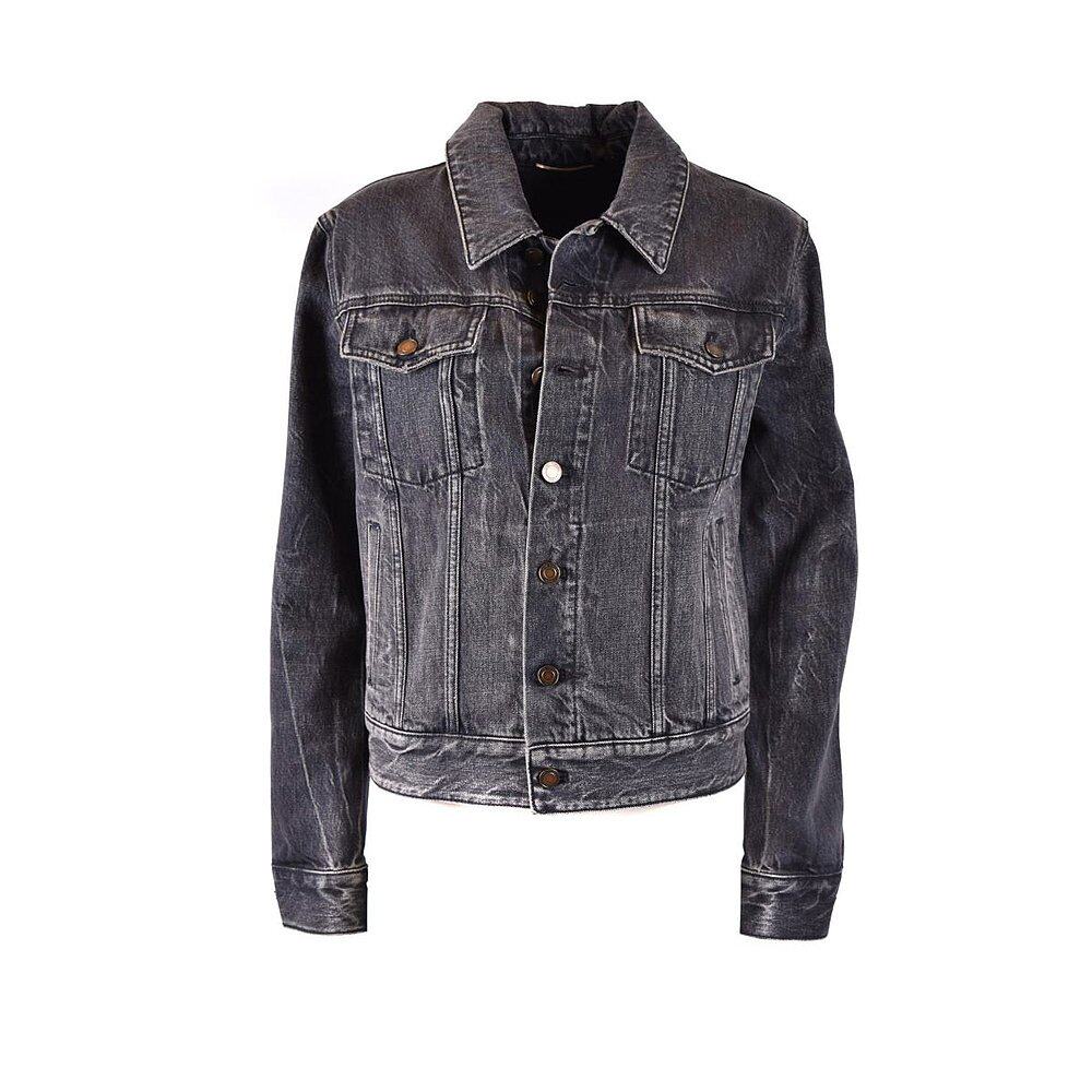 saint laurent 女士 外套