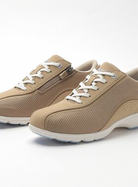 日本直邮MIZUNO LS802 步行女式步行休闲 B1GF193249