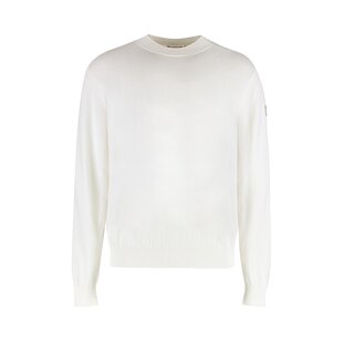 MONCLER GENIUS 男士针织毛衣 K14019C00004M1113034