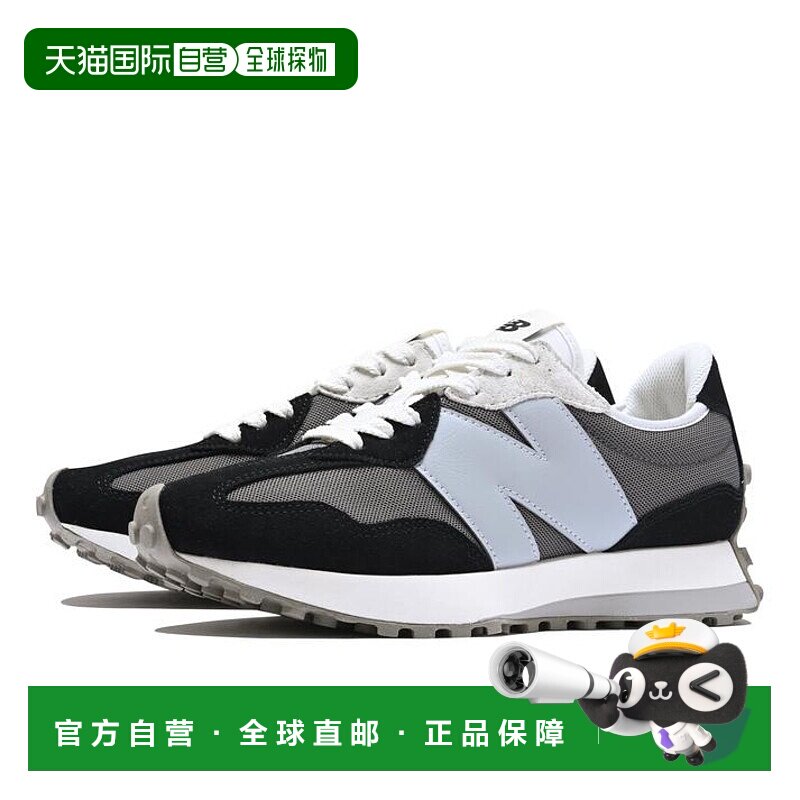 日本直邮NEW BALANCE U327LNB(D) U327 U327LNB 运动鞋