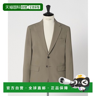 1h可退 日本直邮green label relaxing男装A+ PERTEX UNLIMITED休