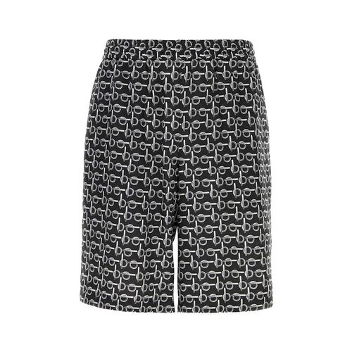 BURBERRY 男士休闲裤 8089043B9593