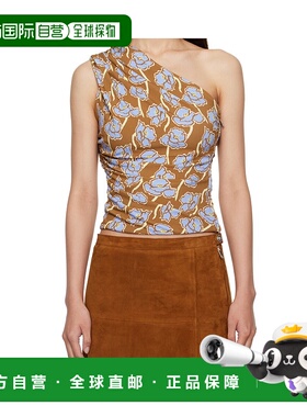 香港直邮Versace 图案上衣 10198151A13918范思哲