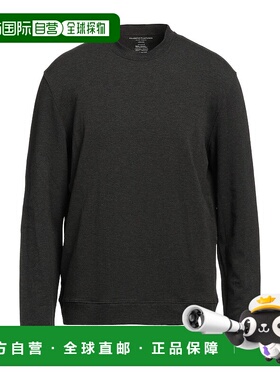 1h可退 香港直邮潮奢 Majestic Filatures 男士 卫衣 blue蓝色 舒