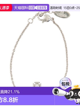 1h可退 香港直邮Vivienne Westwood 薇薇恩 韦斯特伍德 女士 LEE