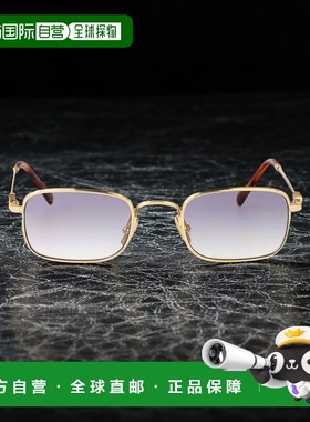 1h可退 香港直邮潮奢 Miu Miu 缪缪 女士 0MU A53S 眼镜 0MUA53S5