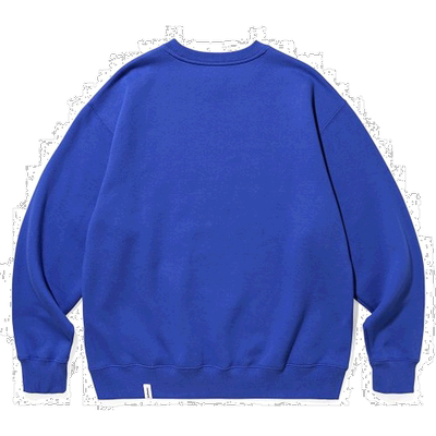 韩国直邮MAHAGRID 秋冬新款潮牌简约百搭运动风卫衣MG2CFMM456ABL