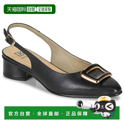 欧洲直邮DORKING  女鞋 春夏 高跟鞋 TEA单鞋