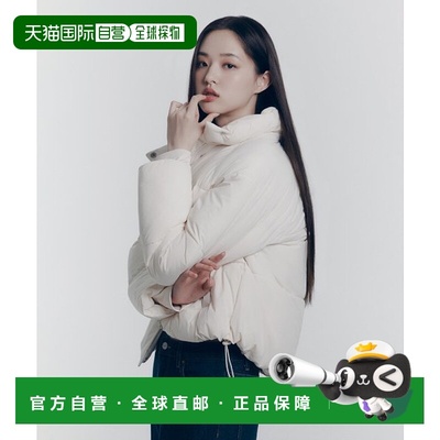 韩国直邮SPAO 女士羽绒服SPJPD4TG01 高端正品休闲时尚流行潮牌