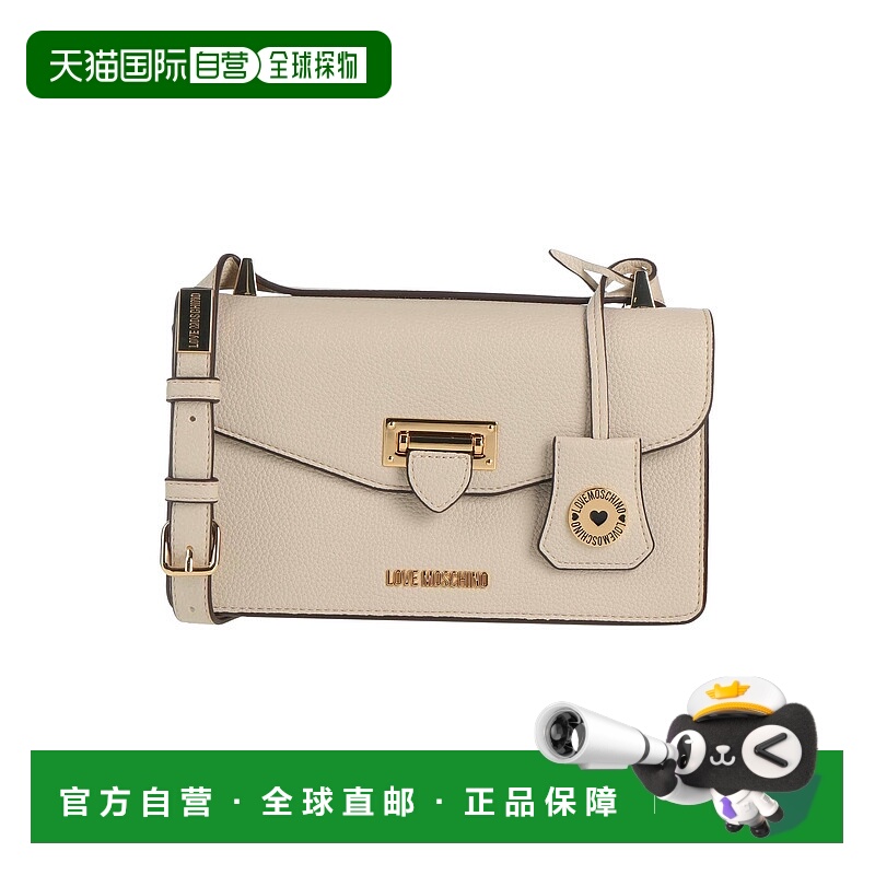 1h可退 香港直邮Love Moschino 爱莫斯奇诺 女士 Bags 斜挎包
