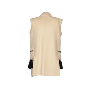 ARCO015 SS2024 花色 MAX Mara 女士外套 Max Coats MARA