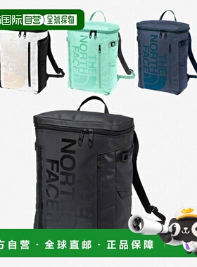 日本直邮THE NORTH FACE BC 保险丝盒 II NM82255