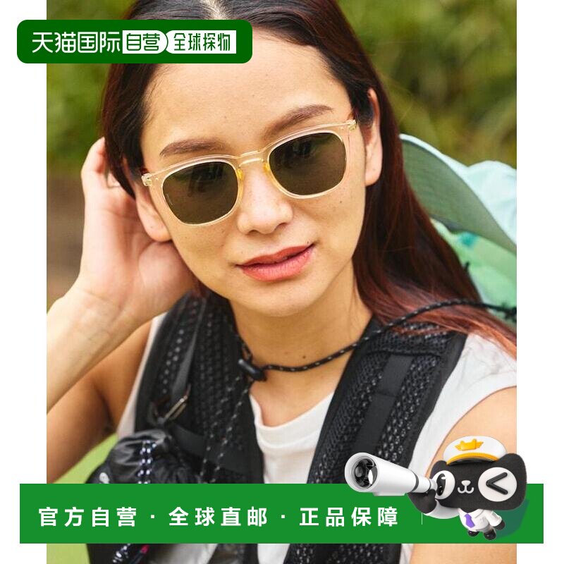 日本直邮IZIPIZI 男女同款 偏光太阳镜SUN POLARIZED #E 14793352