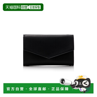 香港直邮The Row 女士 Envelope Leather Bag 斜挎包时尚手提包