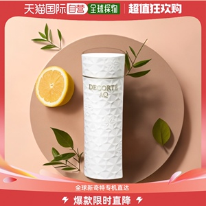 香港直邮Cosme Decorte 黛珂AQ白檀修护滋润化妆水 200ml