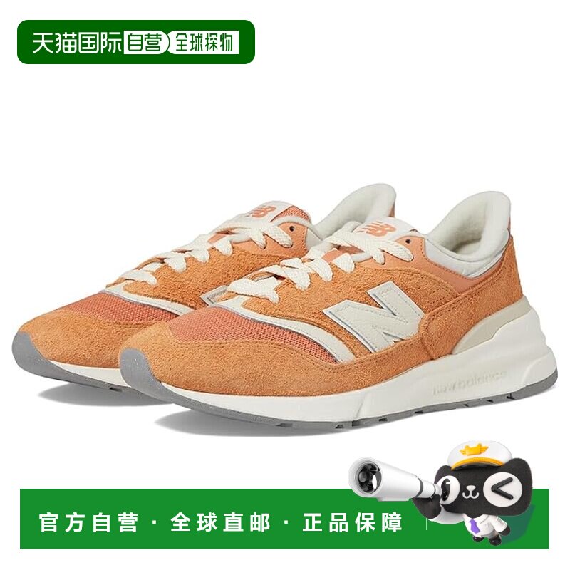1h可退 香港直邮New Balance  男士 997R 运动休闲鞋,运动鞋new,运动休闲鞋,淘宝优惠券,粉丝福利购,淘宝优惠卷