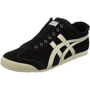 Onitsuka Tiger鬼冢虎 MEXICO 66 SLIP-ON 运动鞋