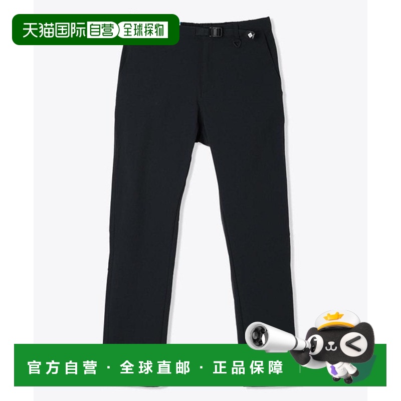 日本直邮Columbia Time to Trail 男士长裤 XE9657-010