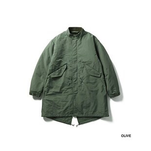 日本直邮SNOW PEAK TAKIBI 防撕裂可调节鱼尾大衣 Snow Peak Taki