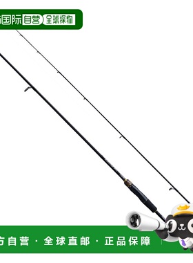 日本直邮Shimano 杆 '23 Bass One XT+ 266L-S/2