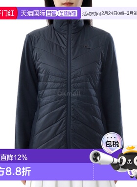 韩国直邮J.LINDEBERG Gemma 混合夹克 (AWOW13279-6855) 风衣/夹